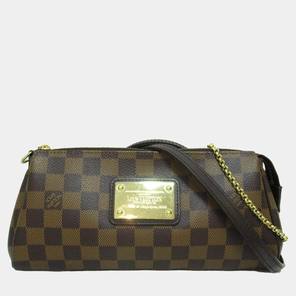 Louis Vuitton Bum Bag Dauphine BB Monogram Brown - NOBLEMARS