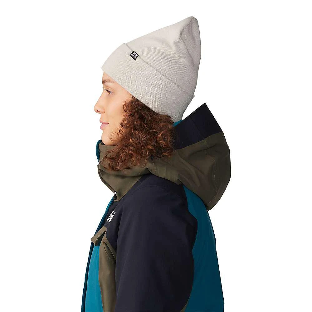 商品Mountain Hardwear|Mountain Hardwear Everyones Fav Beanie,价格¥248,第4张图片详细描述