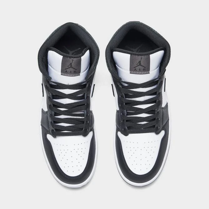 Men's Air Jordan Retro 1 Mid SE Casual Shoes 商品