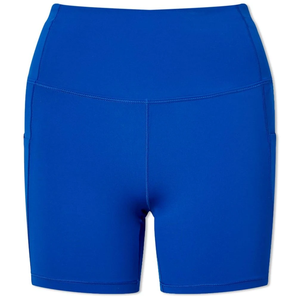 商品Arc'teryx|Arc'teryx Essent High Rise Short,价格¥325,第1张图片