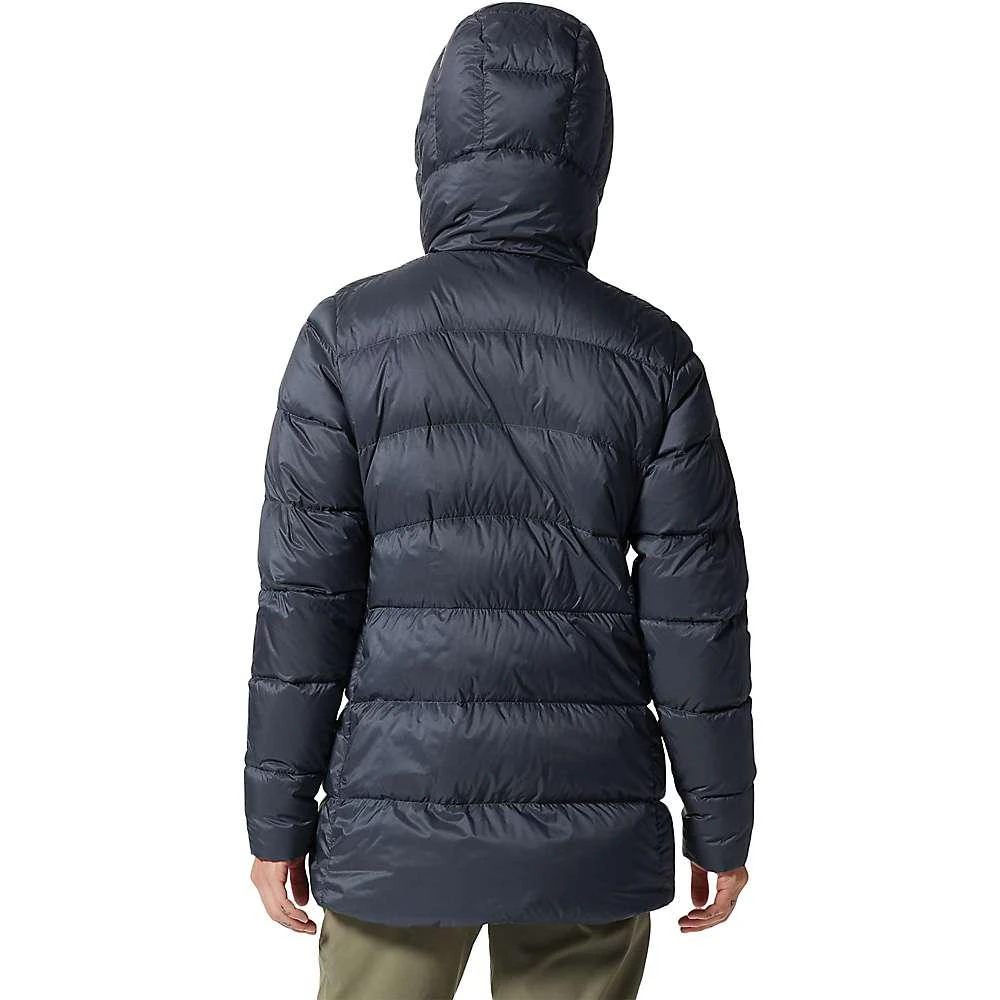 商品Mountain Hardwear|Women's Rhea Ridge/2 Big Baffle Parka,价格¥1044,第2张图片详细描述