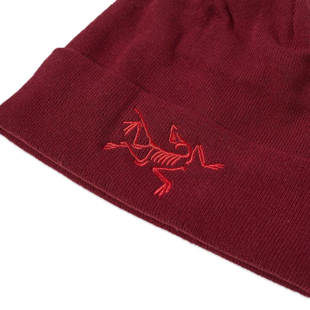 商品Arc'teryx|Arc'teryx Embroidered Bird Toque,价格¥370,第2张图��片详细描述