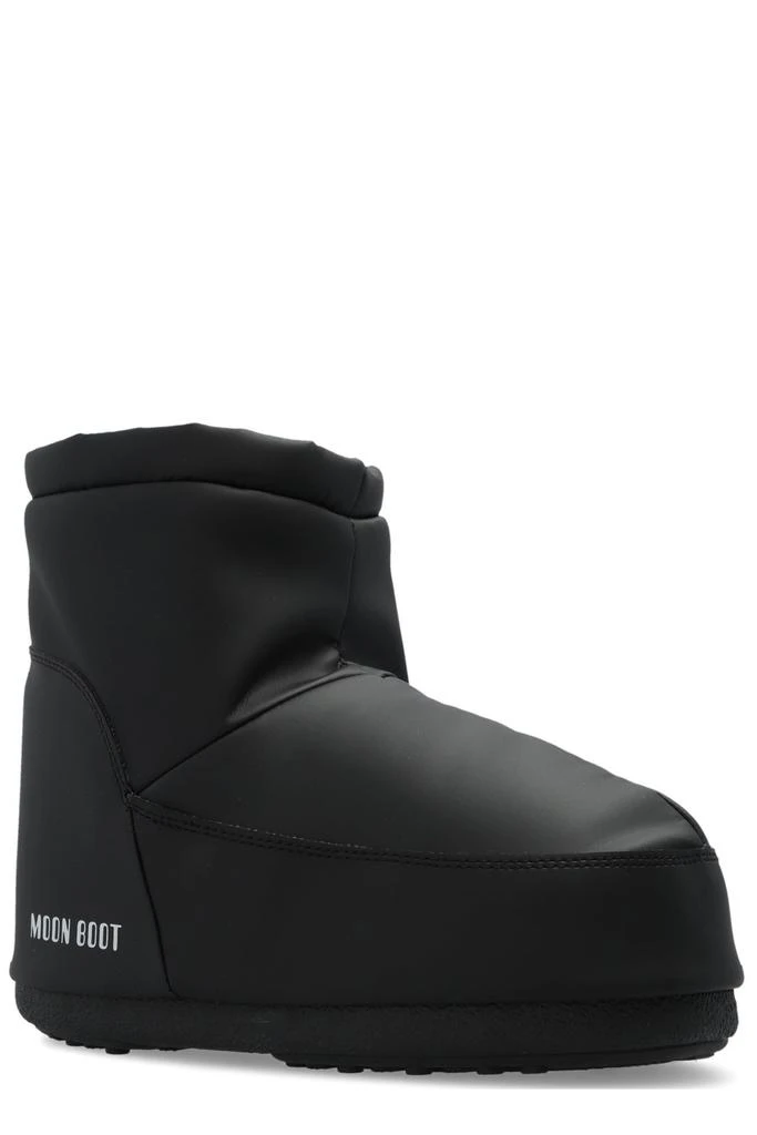 商品Moon Boot|Moon Boot Icon Slip-On Low Snow Boots,价格¥1212,第2张图片详细描述