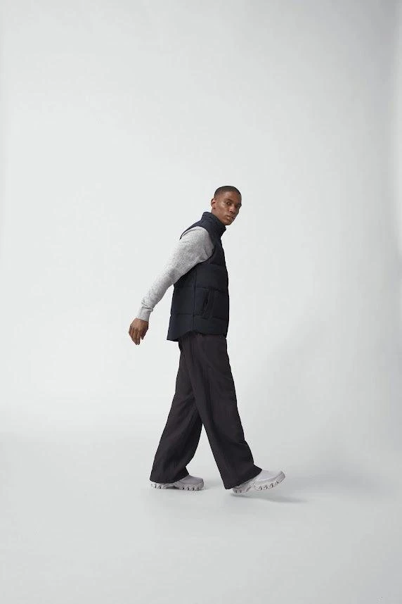 商品Canada Goose|CANADA GOOSE MEN GARSON VEST,价格¥4507,第5张图片详细描述