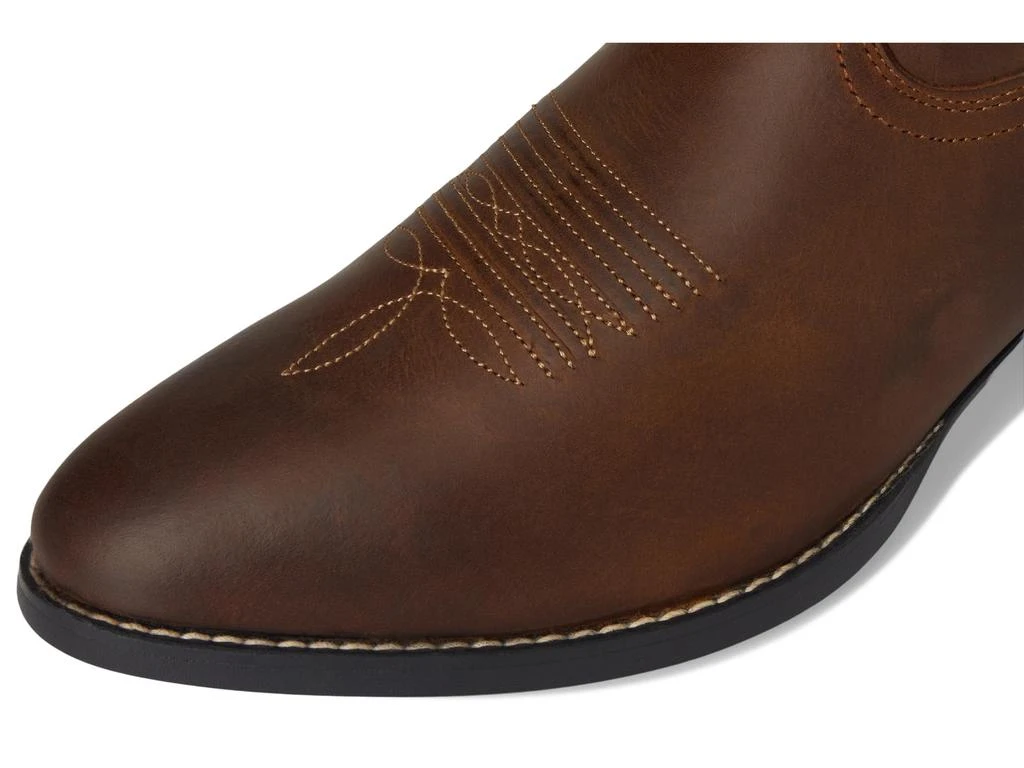 商品Ariat|Heritage Western R Toe,价格¥1202,第2张图片详细描述