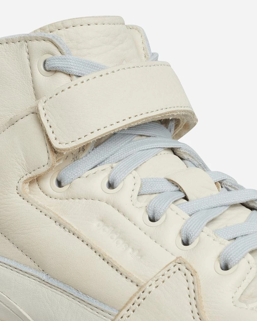 Forum Premiere Sneakers Beige 商品