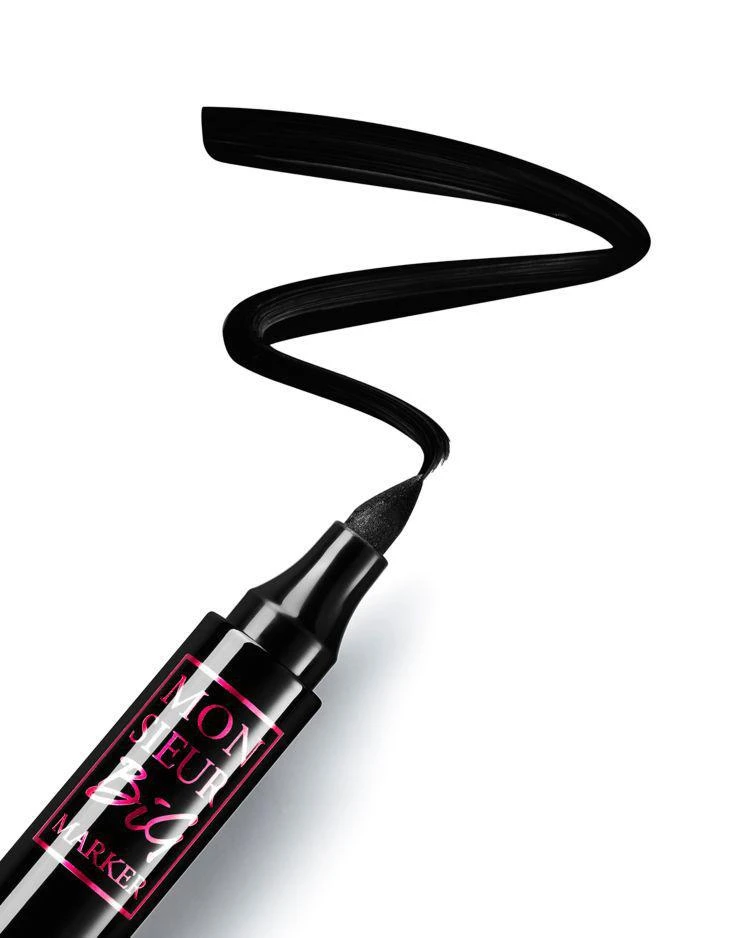 商品Lancôme|Monsieur Big Eyeliner Marker,价格¥187,第2张图片详细描述