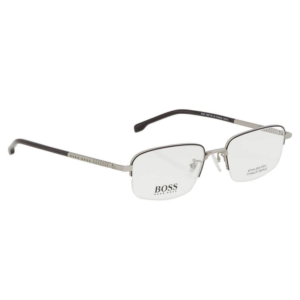 商品Hugo Boss|男士眼镜框 BOSS 1108/F 0P5I 54,价格¥366,第2张图片详细描述