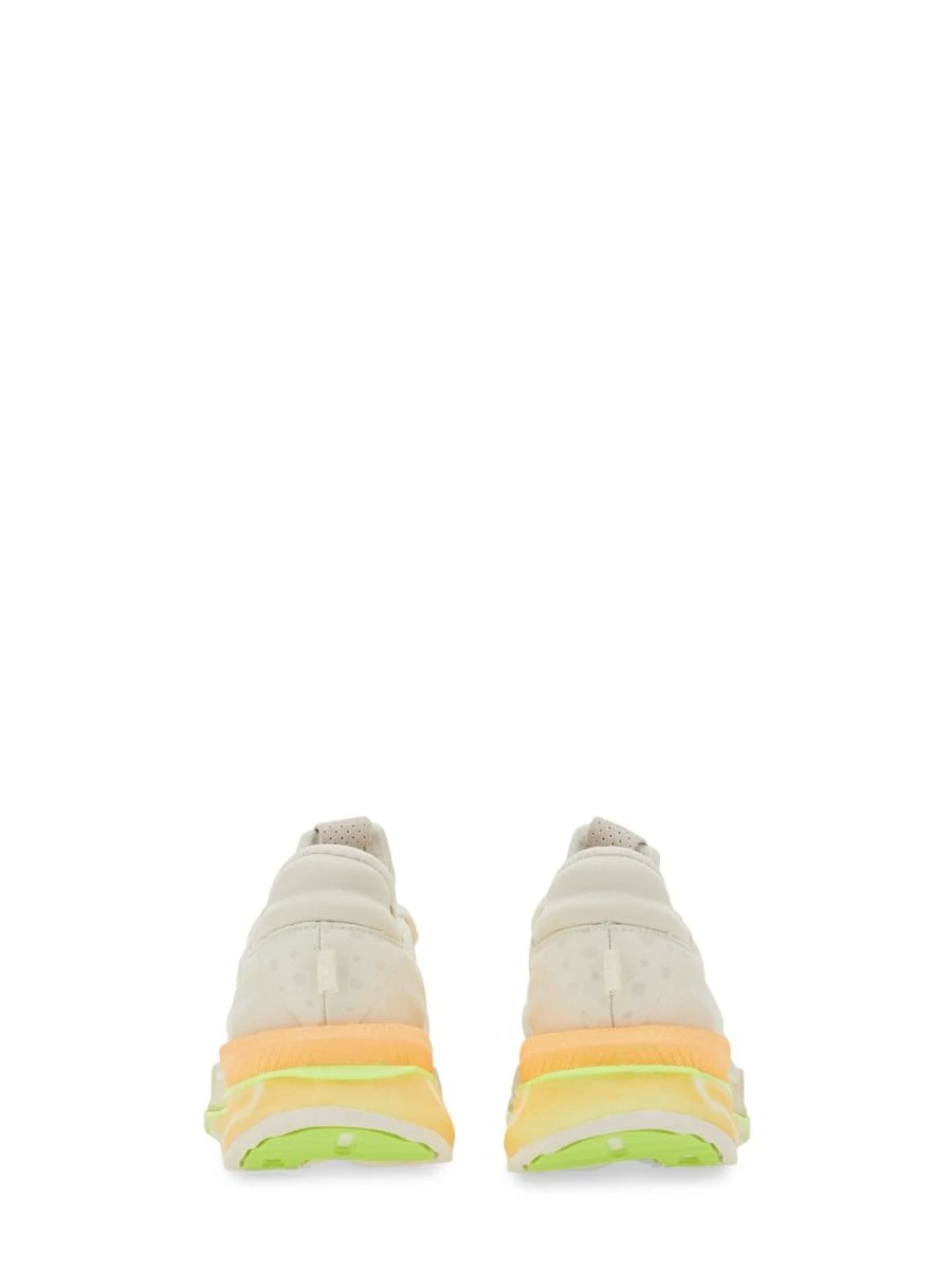 商品Adidas|Adidas 女士休闲鞋 ID9601OWHITEFTWWHTLINGRN 白色,价格¥1683,第1张图片