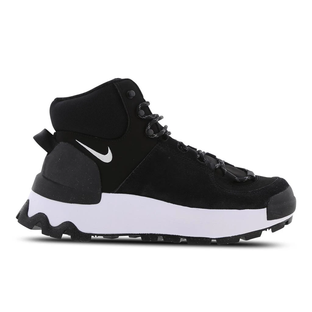 商品NIKE|Nike City Classic - Women Boots,价格¥1164,第1张图片