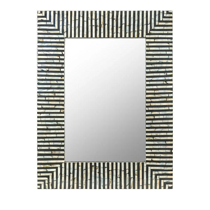 商品Surya|Lharysa Mirror,价格¥3308,第1张图片