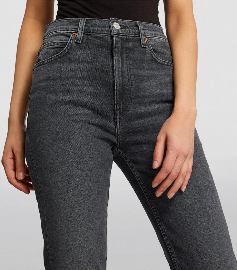 '70s Straight Jeans 商品