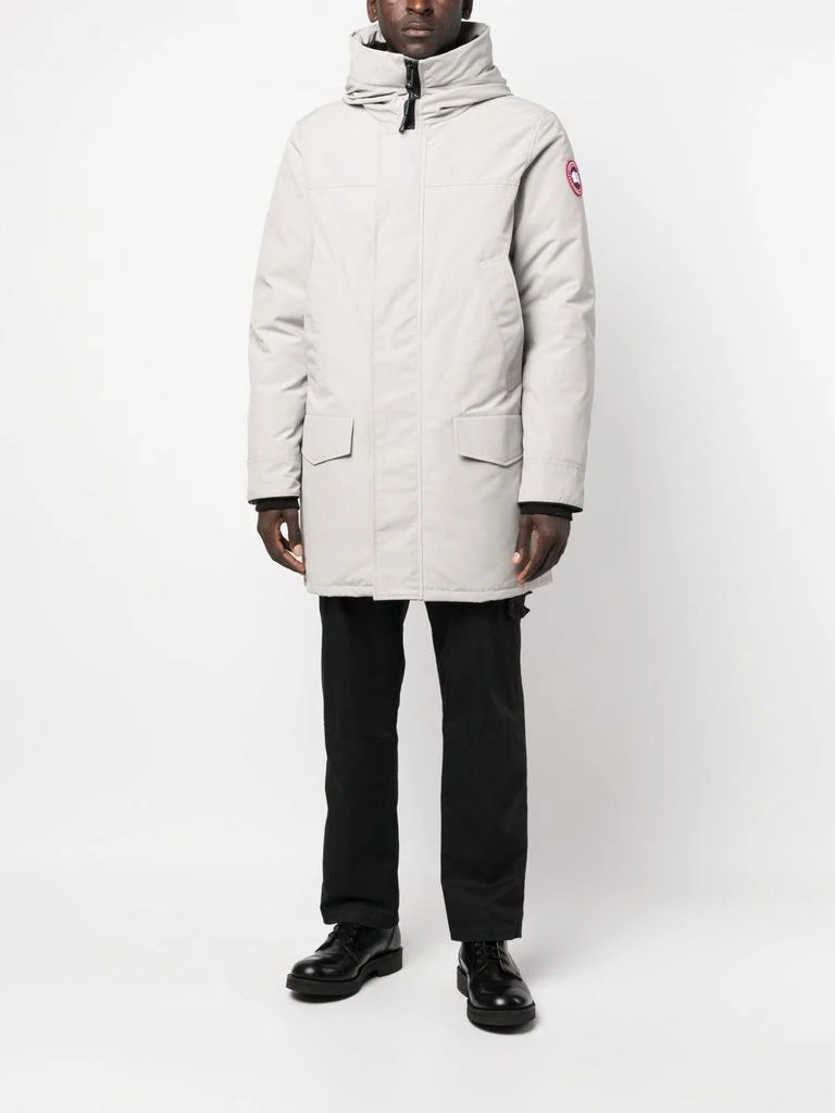 商品Canada Goose|Langford parka,价格¥6822,第5张图片详细描述