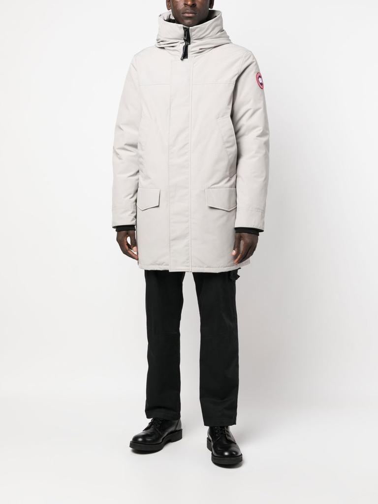 商品Canada Goose|Langford parka,价格¥7920,第7张图片详细描述