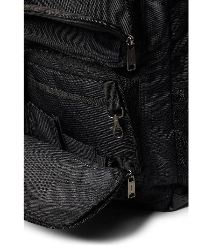 商品Carhartt|27L Single-Compartment Backpack,价格¥663,第4张图片详细描述