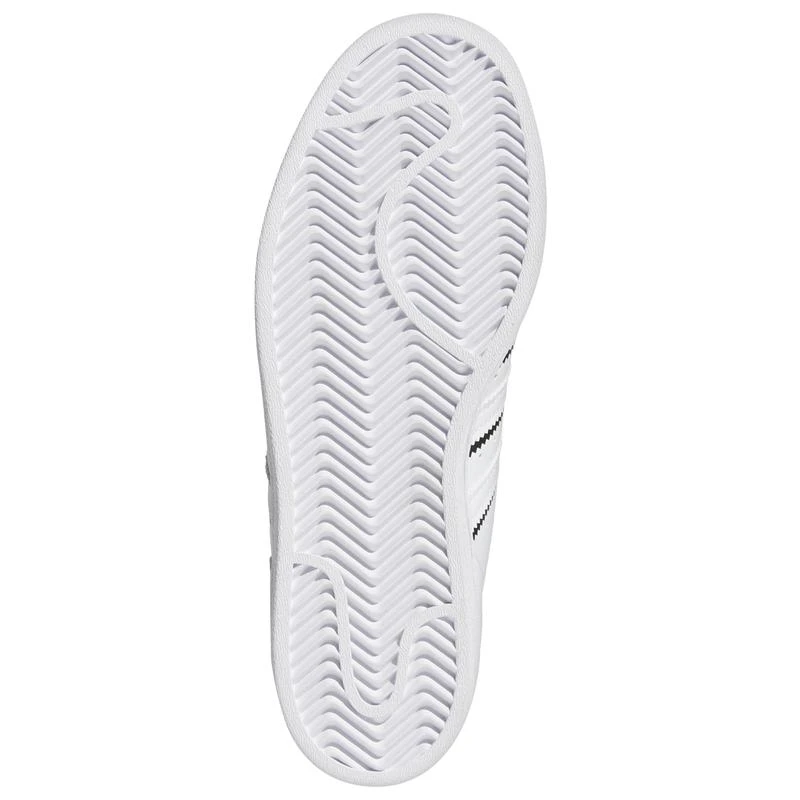 商品Adidas|adidas Originals Superstar - Boys' Grade School,价格¥471,第5张图片详细描述