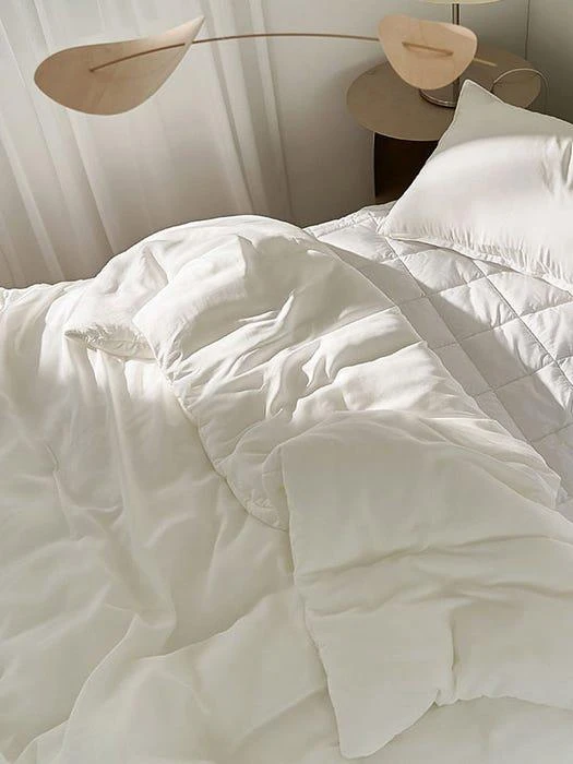 商品DECOVIEW|Softness Modal 100% Seamless Comforter (4 Colors),价格¥997,第5张图片详细描述