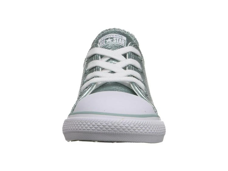 Chuck Taylor® All Star® Ox (Infant/Toddler) 商品