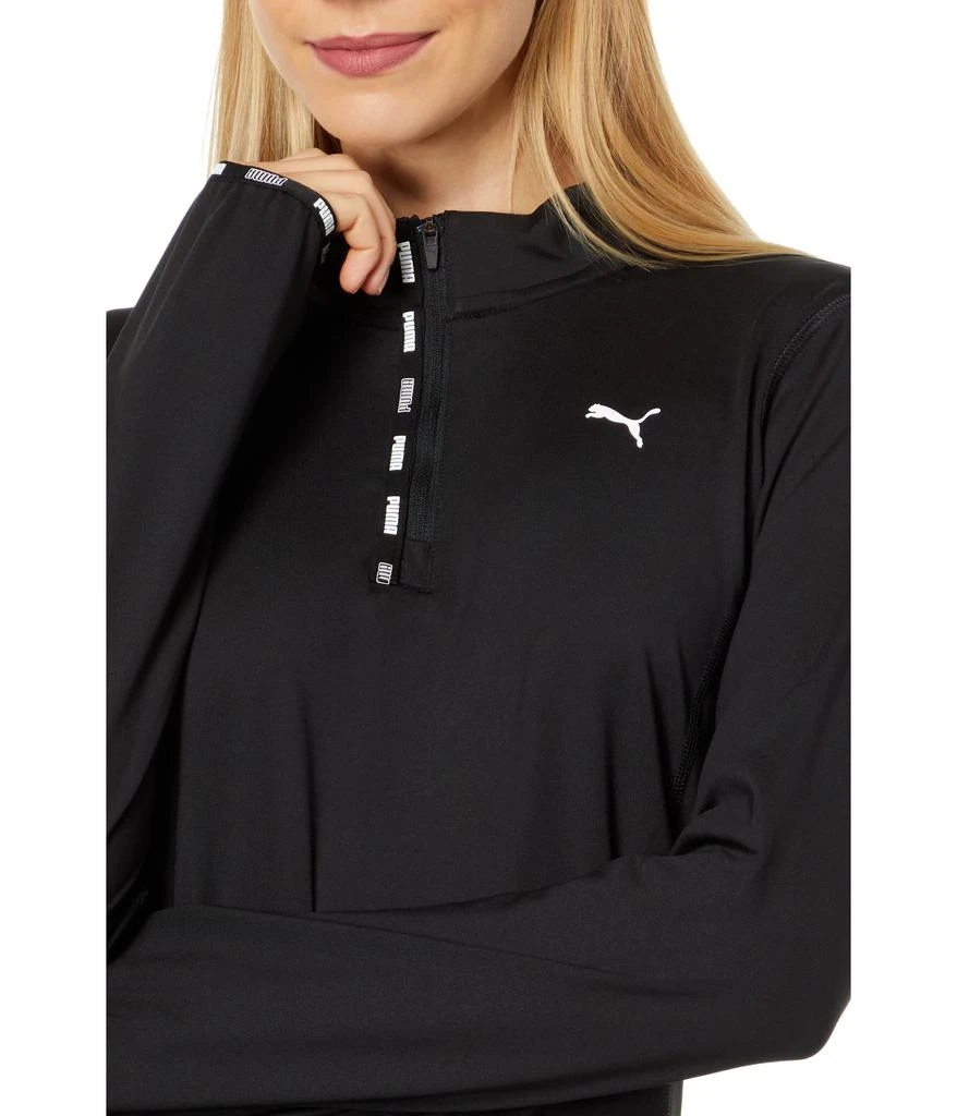 商品Puma|Strong 1/4 Zip,价格¥336,第3张图片详细描述