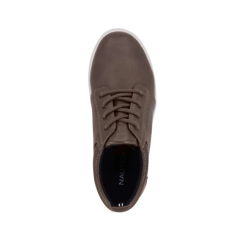 商品Nautica|Big Boys McKenna Casual Shoes,价格¥199,第4张图片详细描述