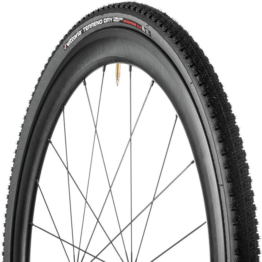 商品Vittoria|Terreno Dry G2.0 TNT Tubeless Tire,价格¥589,第1张图片