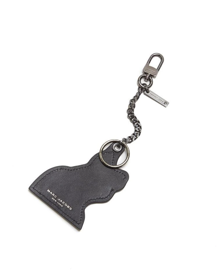 商品Marc Jacobs|Julie Verhoeven Frog Bag Charm,价格¥351,第3张图片详细描述