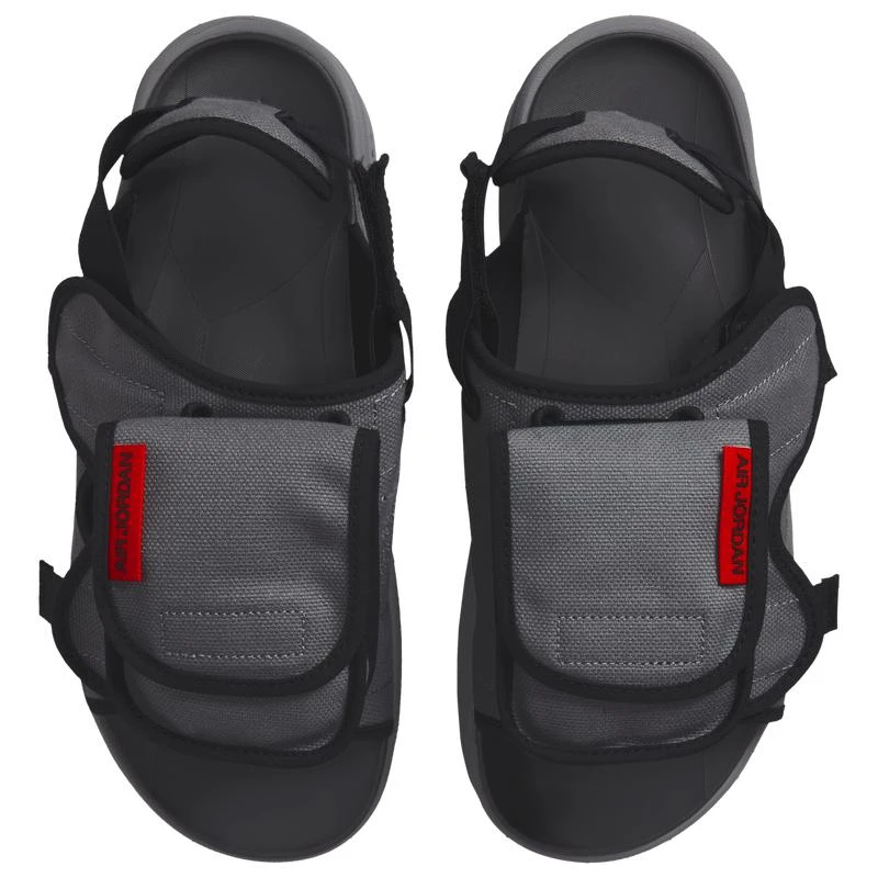 商品Jordan|Jordan LS Slides - Men's,价格¥569,第4张图片详细描述