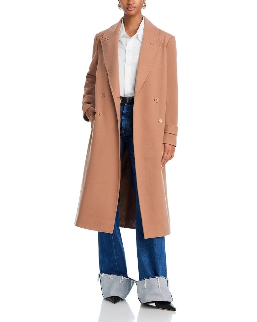 商品Steve Madden|Prince Coat,价格¥1045,第1张图片