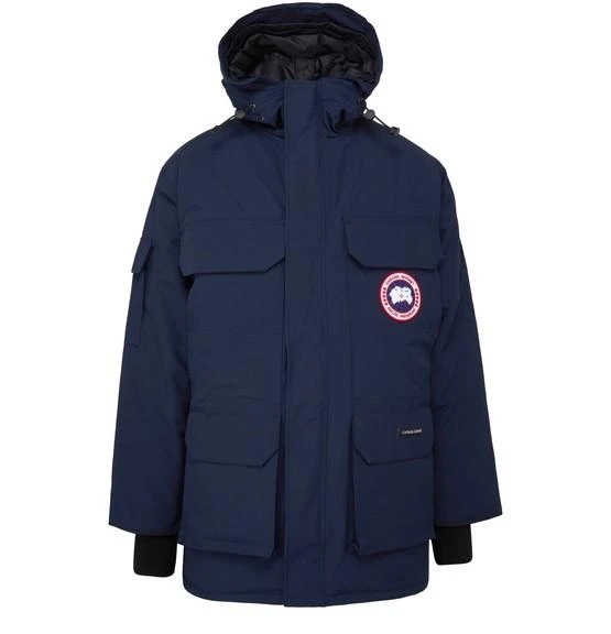 商品Canada Goose|Expedition 派克大衣,价格¥11743,第2张图片详细描述