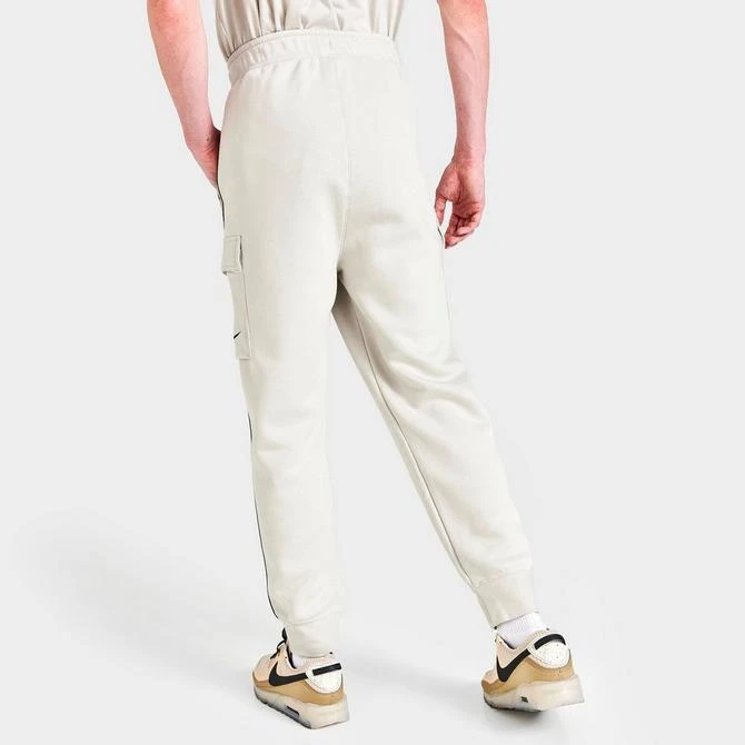 Nike Sportswear Repeat Tape Fleece Cargo Jogger Pants 商品