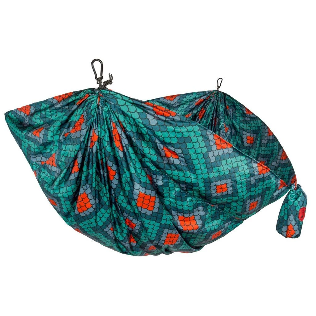 TrunkTech Double Printed Hammock 商品