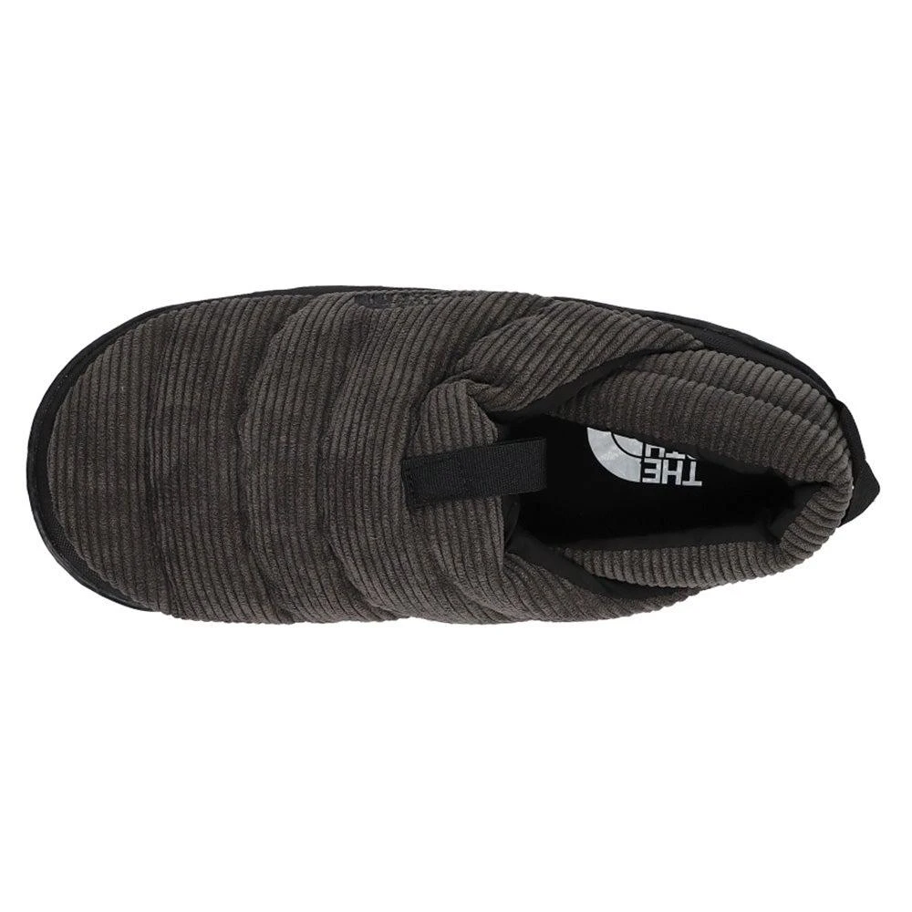 商品The North Face|Nuptse Corduroy Scuff Slippers,价格¥495,第4张图片详细描述