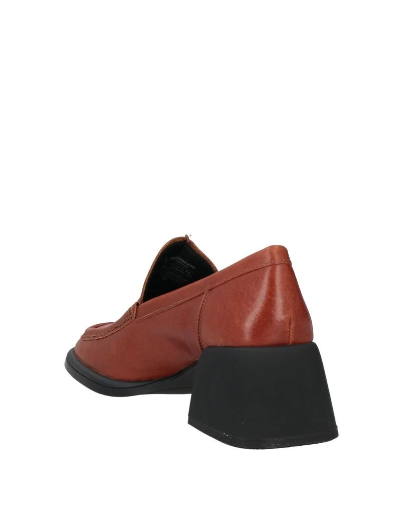 商品Vagabond Shoemakers|Loafers,价格¥966,第3张图片详细描述