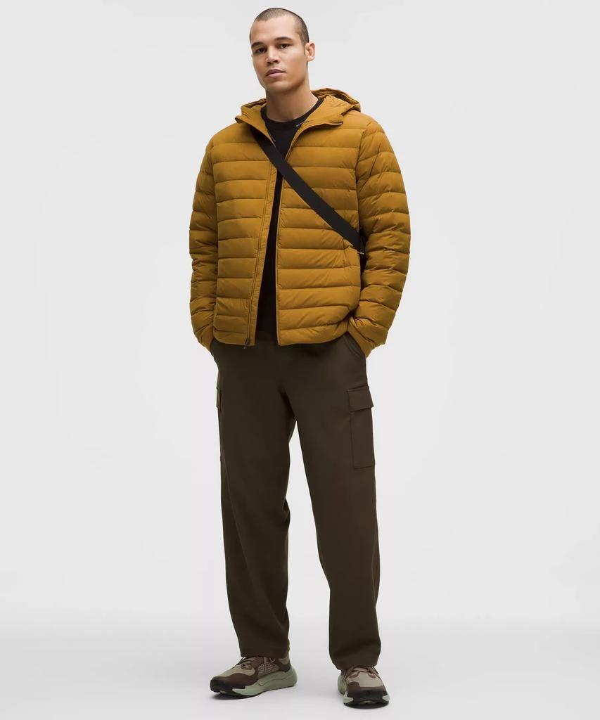 Navigation Down Hoodie 商品