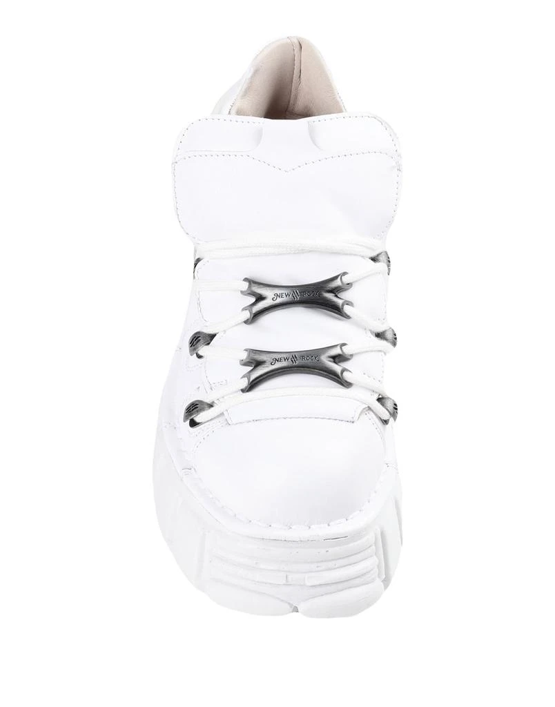 商品NewRock|Ankle boot,价格¥2212,第4张图片详细描述
