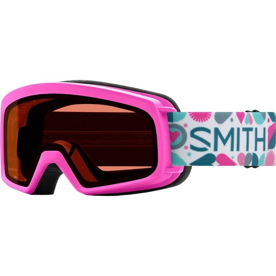 商品Smith|Rascal Goggles - Kids',价格¥172,第1张图片详细描述