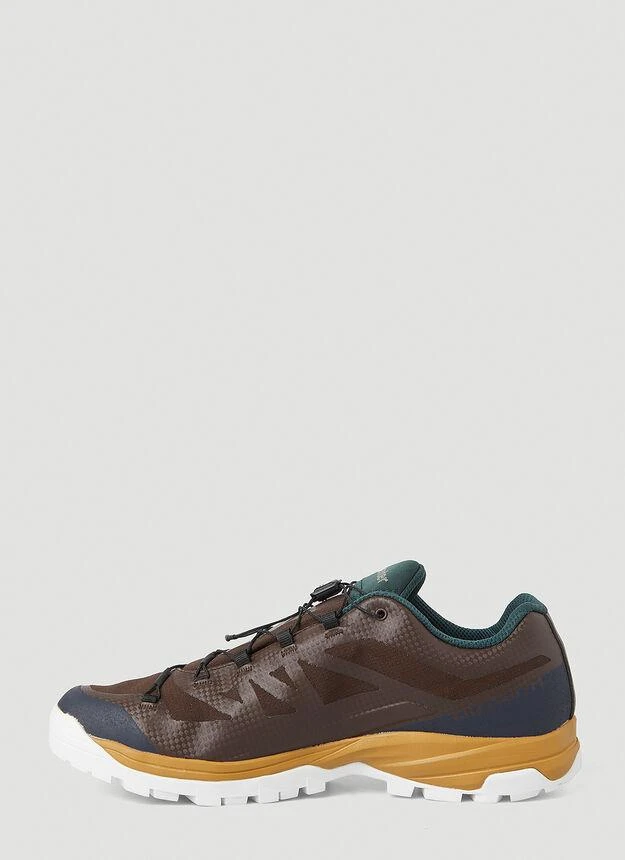 商品And Wander|Salomon Outpath GTX® for and Wander in Brown,价格¥1021,第3张图片详细描述