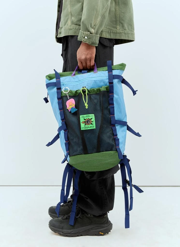 商品Brain Dead|Equipment Climbing Backpack,价格¥1287,第5张图片详细描述