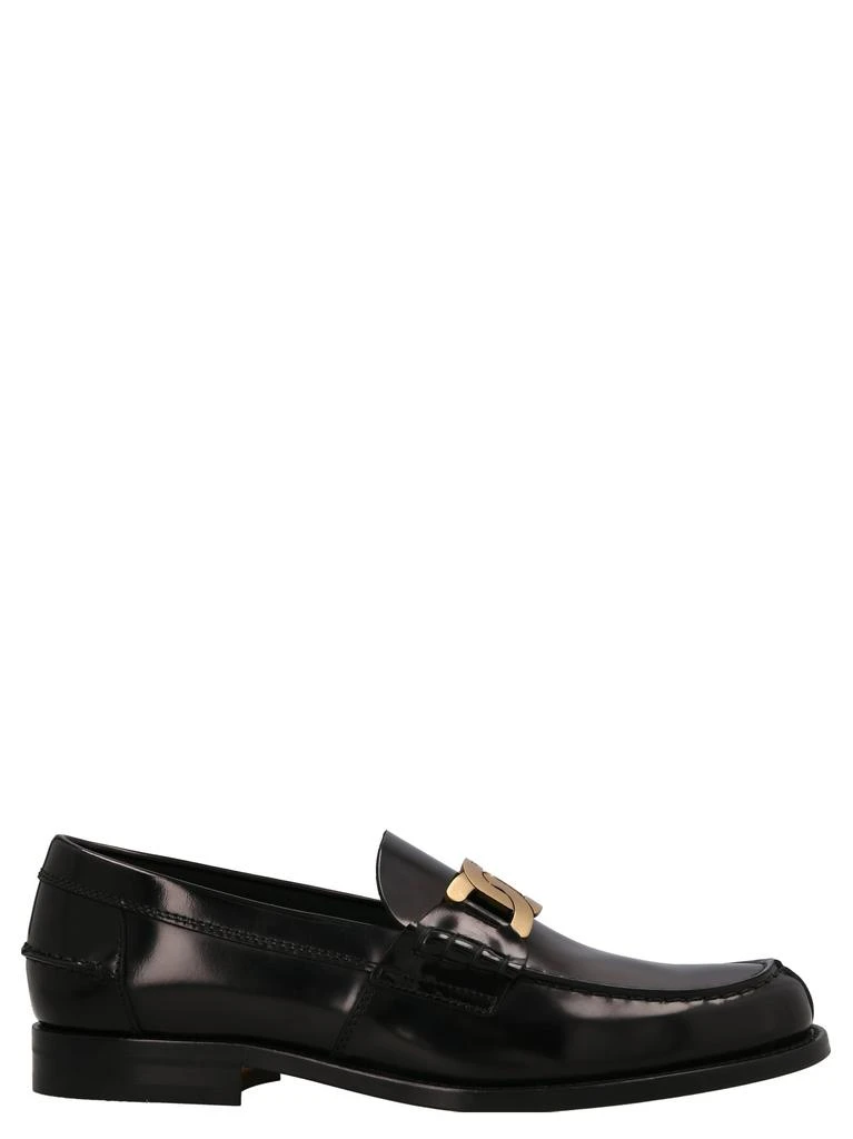 商品Tod's|'Catena' loafers,价格¥3353,第1张图片