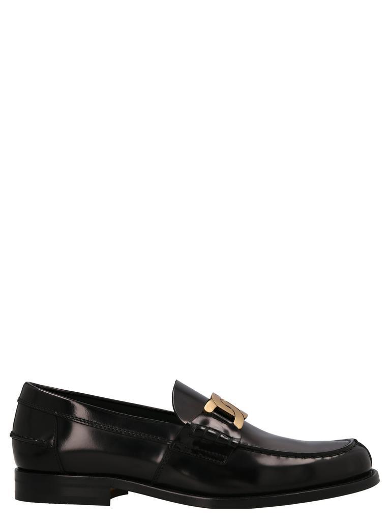 商品Tod's|'Catena' loafers,价格¥5779,第1张图片