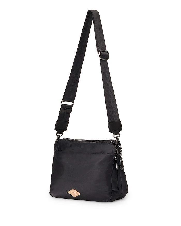 商品MZ Wallace|Bowery Medium Crossbody Bag,价格¥1842,第4张图片详细描述