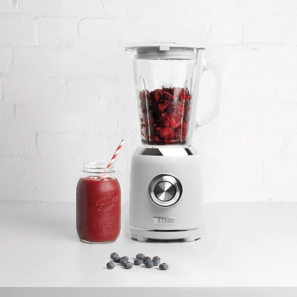 Heritage 56 Ounce 5-Speed Retro Blender 商品