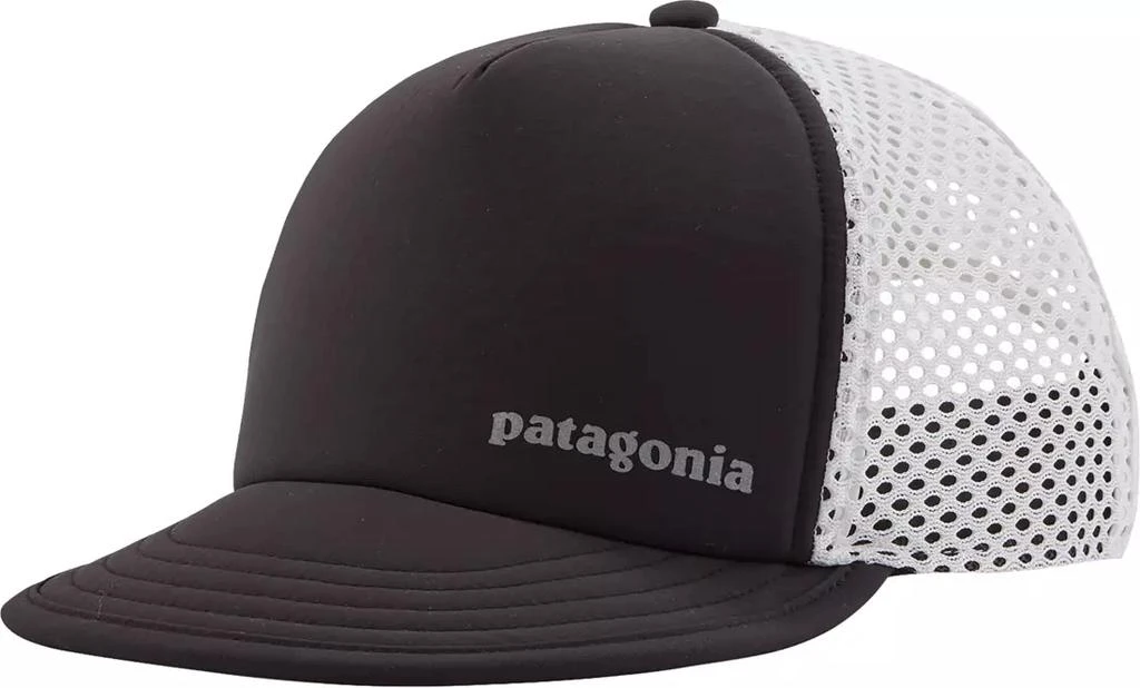 商品Patagonia|Patagoinia Duckbill Shorty Trucker Hat,价格¥223,第1张图片