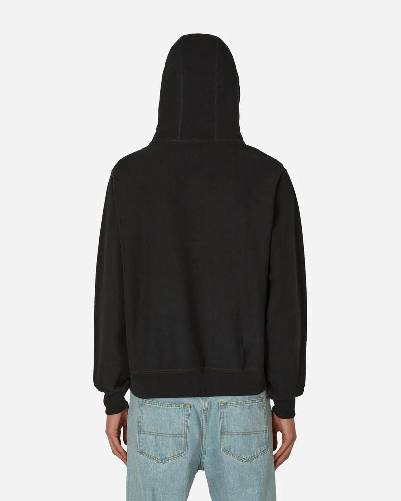 商品Noah|Classic Hoodie Black,价格¥1585,第3张图片详细描述