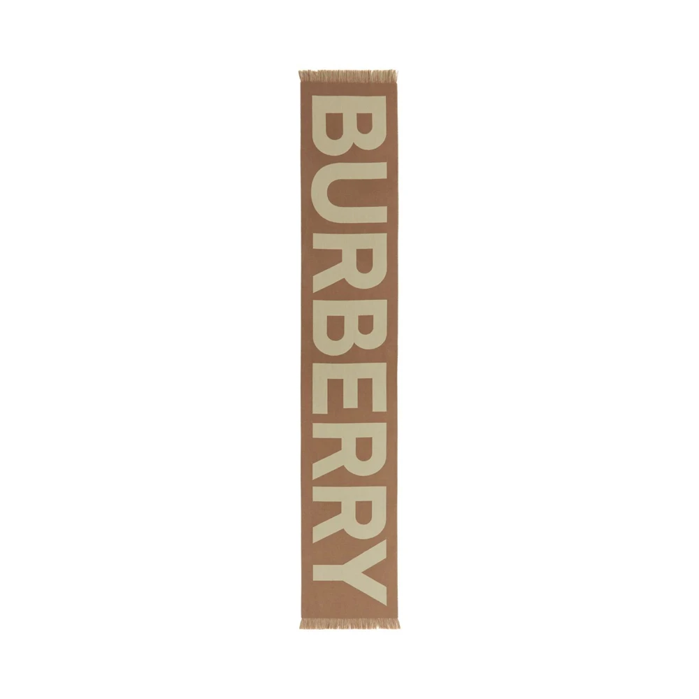 BURBERRY DEFAULT中性围巾 8057148 商品