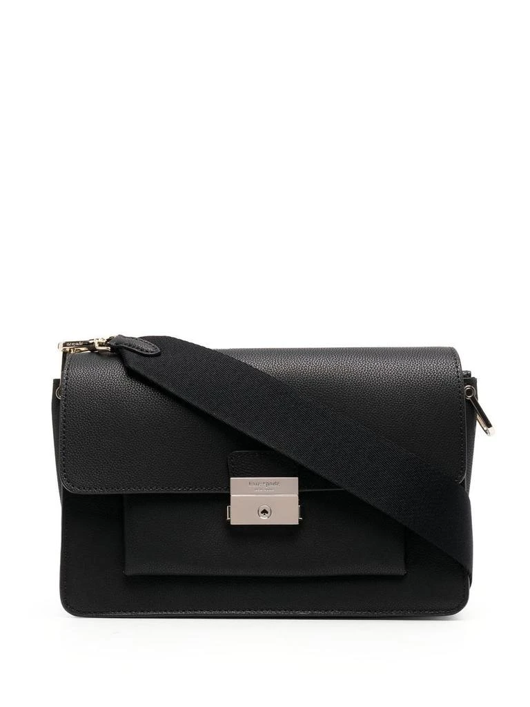 商品Kate Spade|Kate Spade `Voyage` Shoulder Bag,价格¥1579,第1张图片