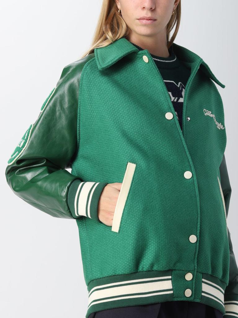 Golden Goose jacket for woman商品第5张图片规格展示