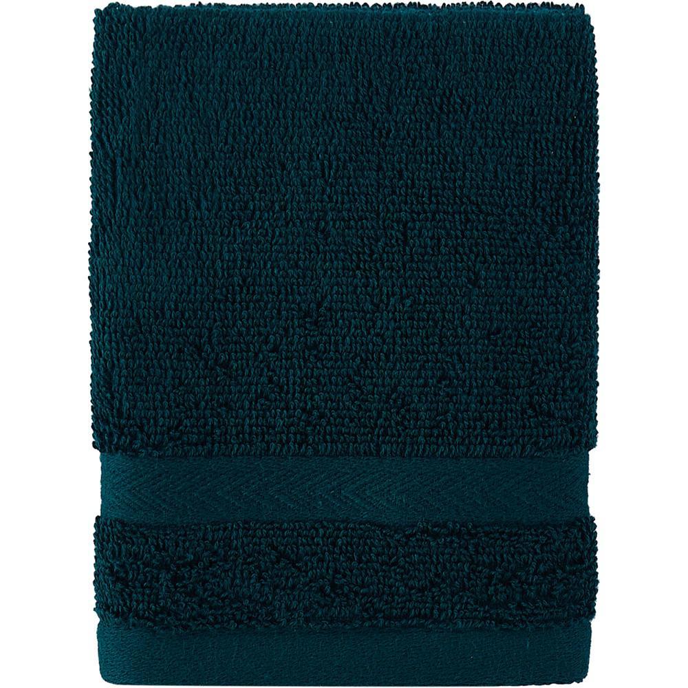 商品Tommy Hilfiger|Modern American Solid Cotton Hand Towel, 16" x 26",价格¥62-¥93,第1张图片