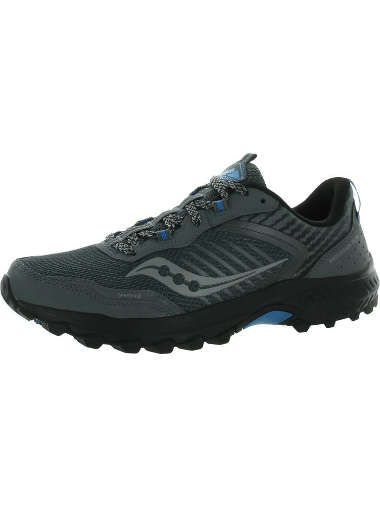 Excursion TR15 Plush Mens Fitness Lifestyle Athletic and Training Shoes商品第1张图片规格展示