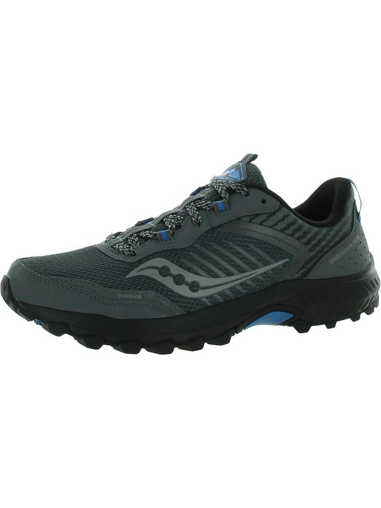 商品Saucony|Excursion TR15 Plush Mens Fitness Lifestyle Athletic and Training Shoes,价格¥473,第1张图片